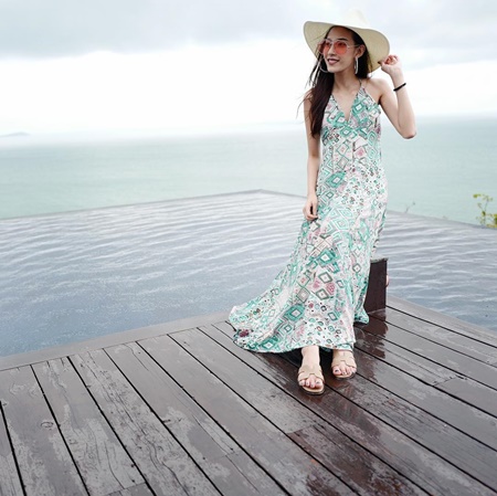 แจม ปาณิชดา