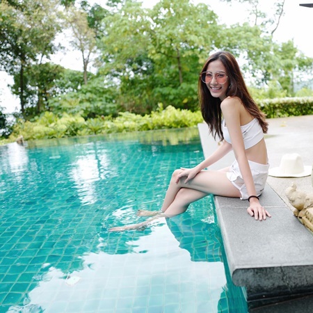 แจม ปาณิชดา