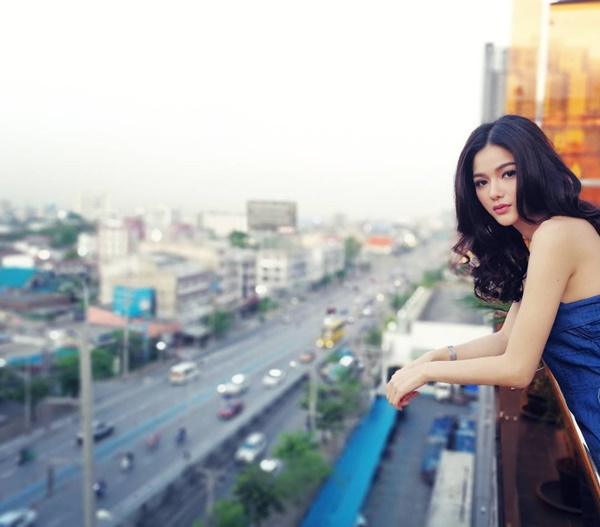  กวาง The Face 2  โจอี้ บอย