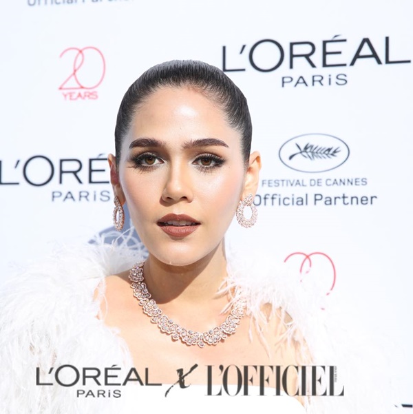 ชมพู่ อารยา