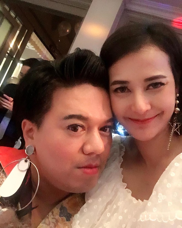 เมย์ เฟื่องอารมย์ 