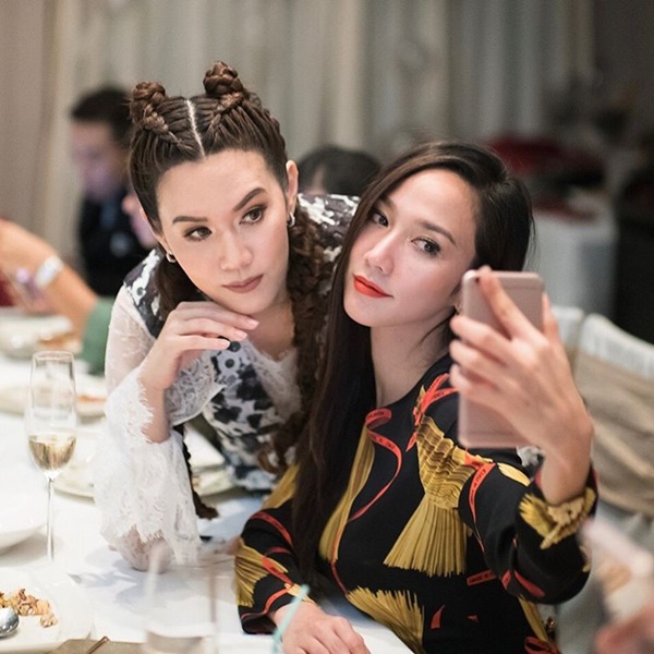 เมย์ เฟื่องอารมย์ 