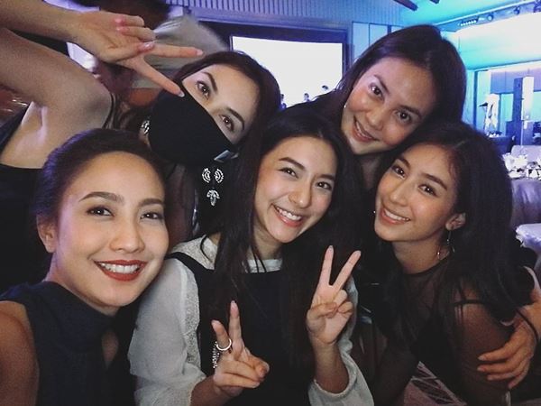 หมาก ปริญ คิม มิ้นต์