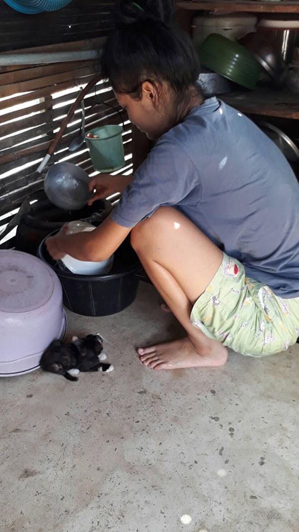  น้องเอมอร มิสแกรนด์สงขลา