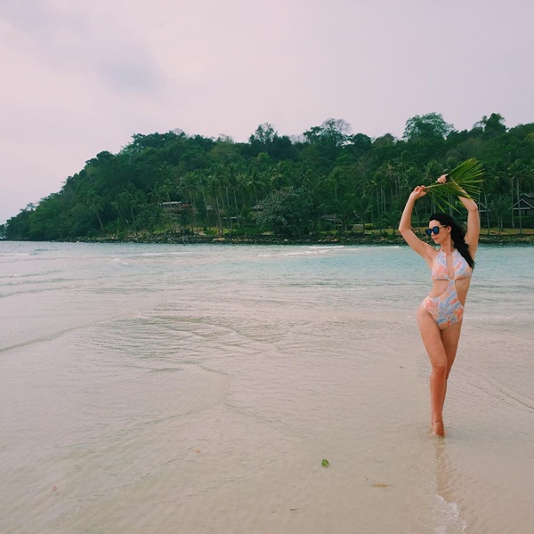 นาตาลี เกลโบว่า