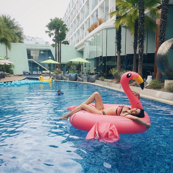 นาตาลี เกลโบว่า