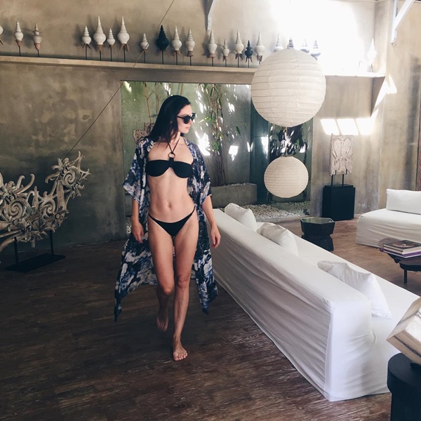 นาตาลี เกลโบว่า