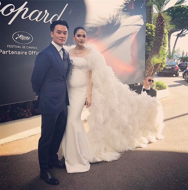 น็อต วิศรุต ชมพู่ อารยา