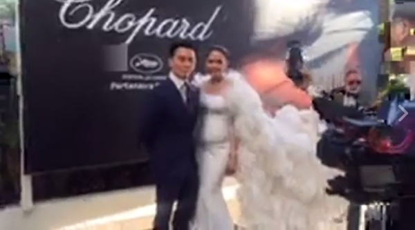 น็อต วิศรุต ชมพู่ อารยา