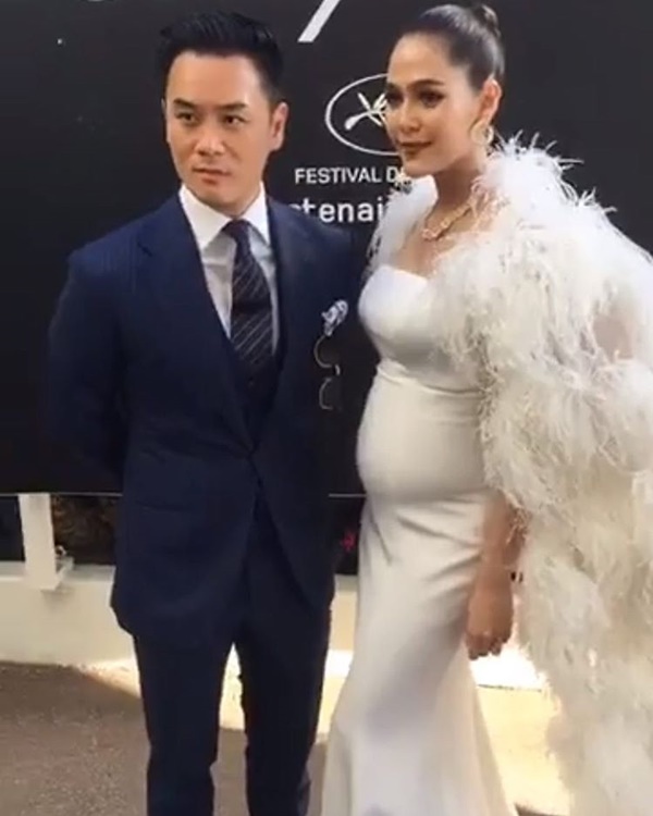 น็อต วิศรุต ชมพู่ อารยา