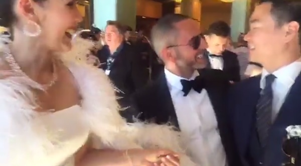 น็อต วิศรุต ชมพู่ อารยา