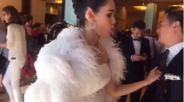 น็อต วิศรุต ชมพู่ อารยา