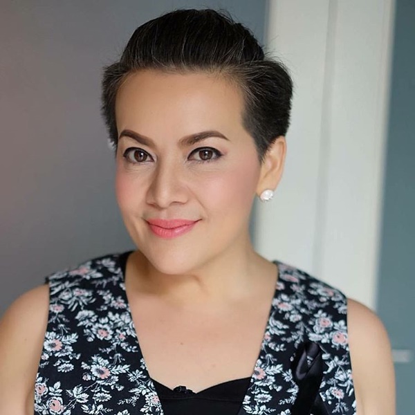 หนูแหม่ม สุริวิภา