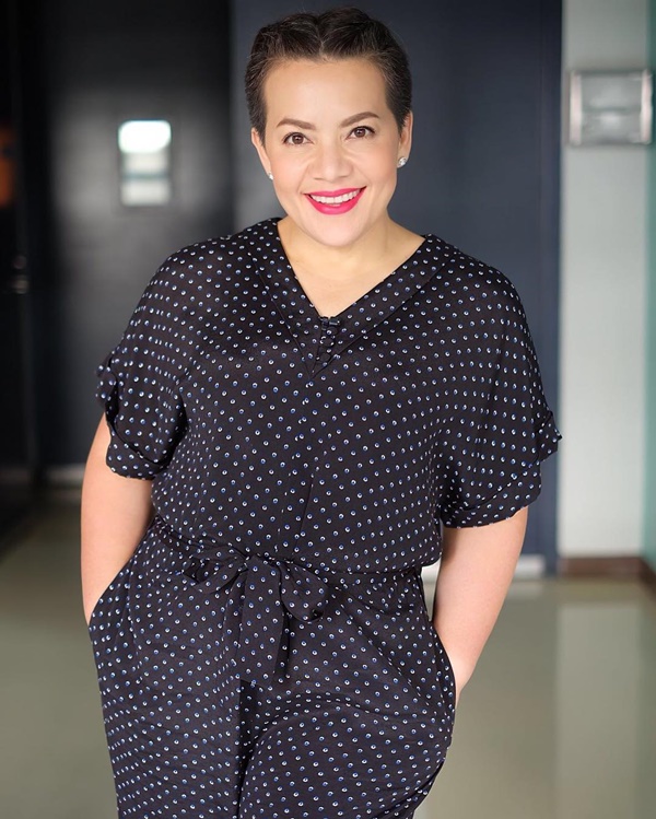 หนูแหม่ม สุริวิภา