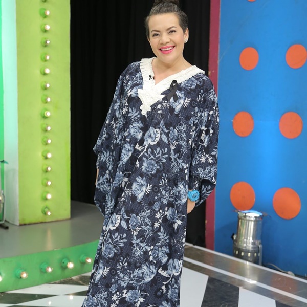 หนูแหม่ม สุริวิภา