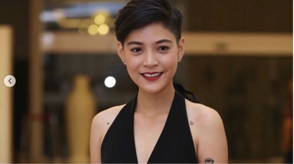  สายป่าน อภิญญา