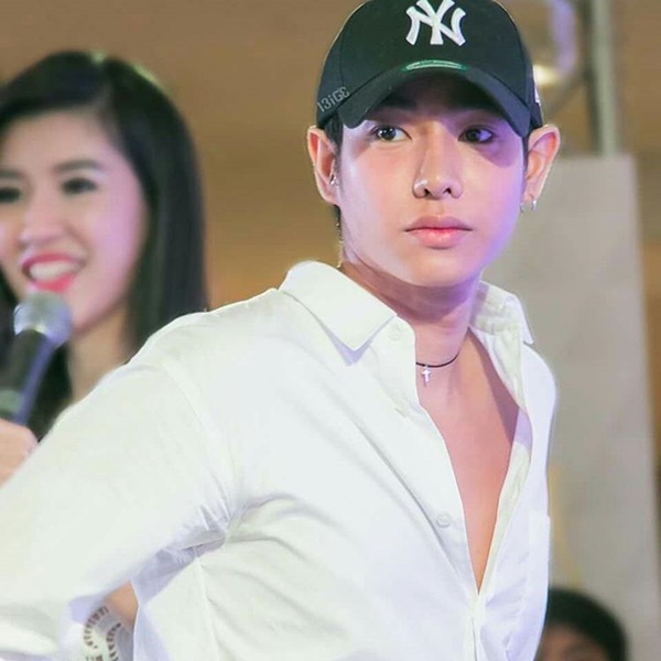 เป๊ก ผลิตโชค