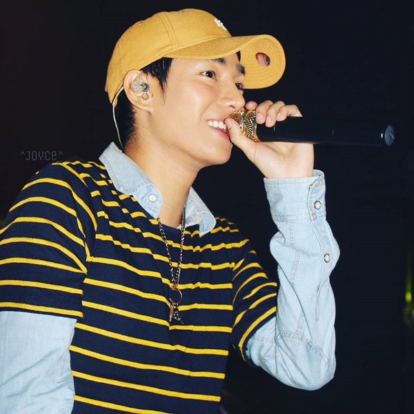 เป๊ก ผลิตโชค