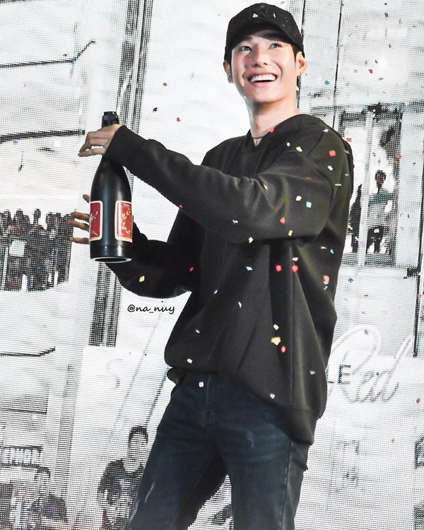 เป๊ก ผลิตโชค