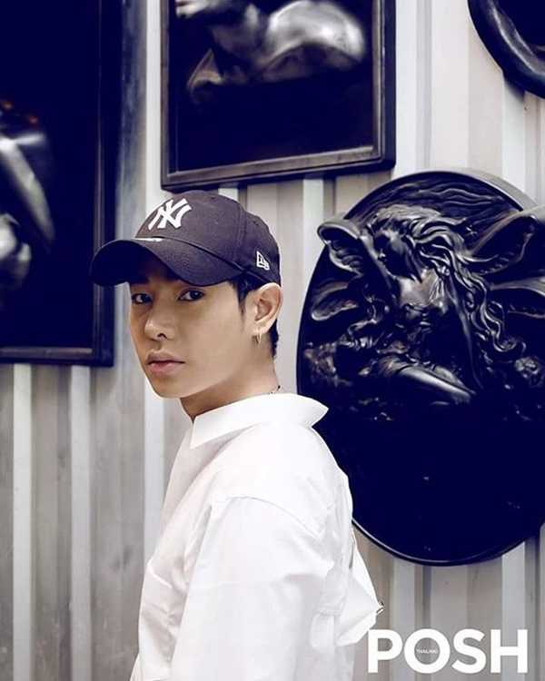 เป๊ก ผลิตโชค