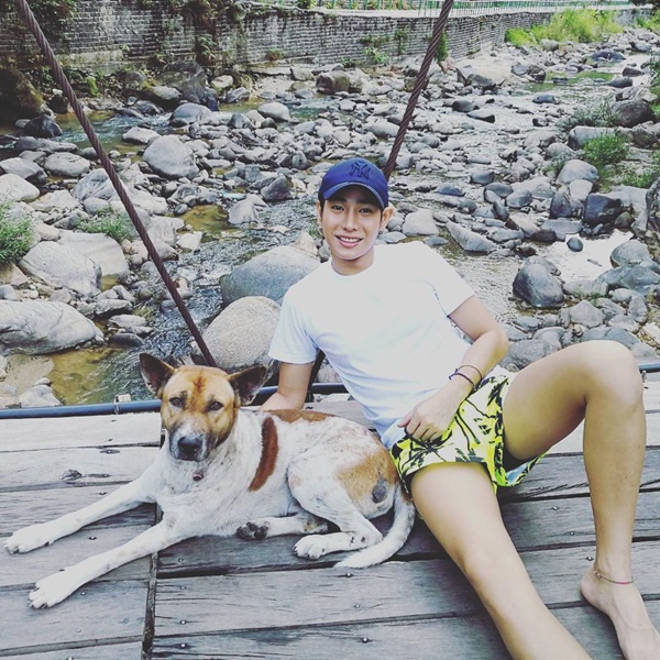 เป๊ก ผลิตโชค