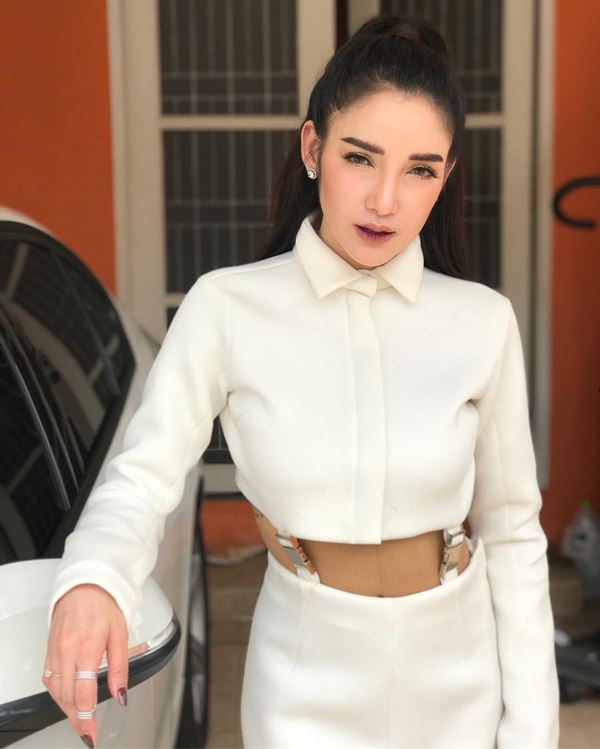 น้องเรซซิ่ง แพท