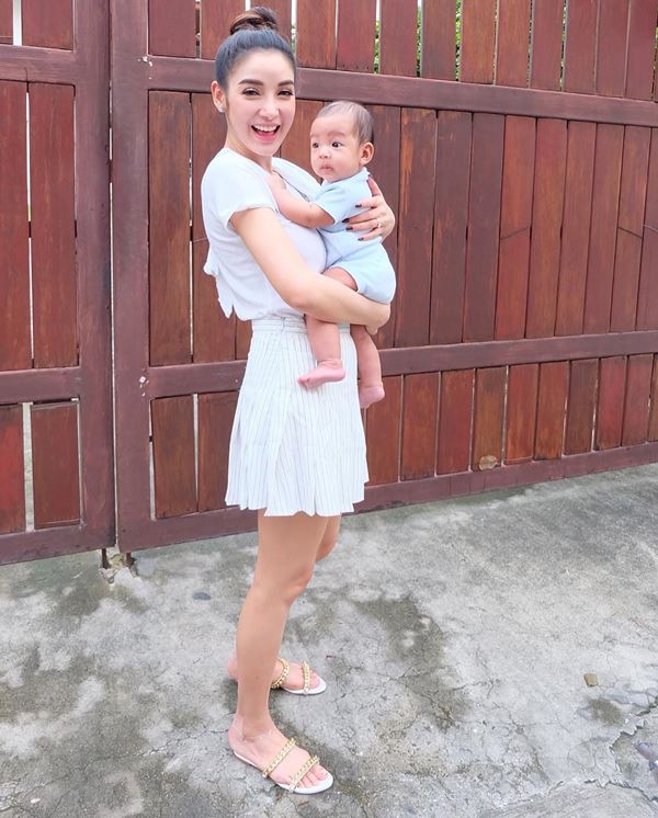 น้องเรซซิ่ง แพท