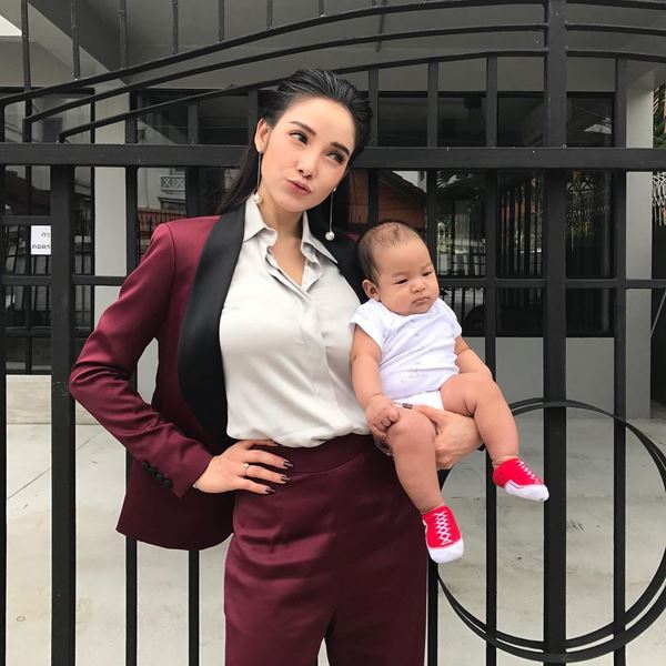 น้องเรซซิ่ง แพท