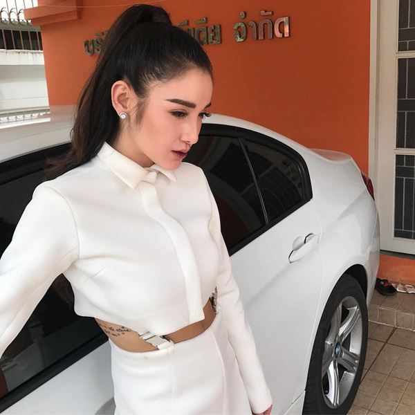 น้องเรซซิ่ง แพท