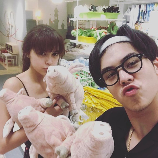 พีช แพทริเซีย 