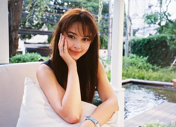 พีช แพทริเซีย 