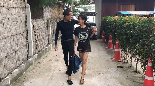  สายป่าน อภิญญา