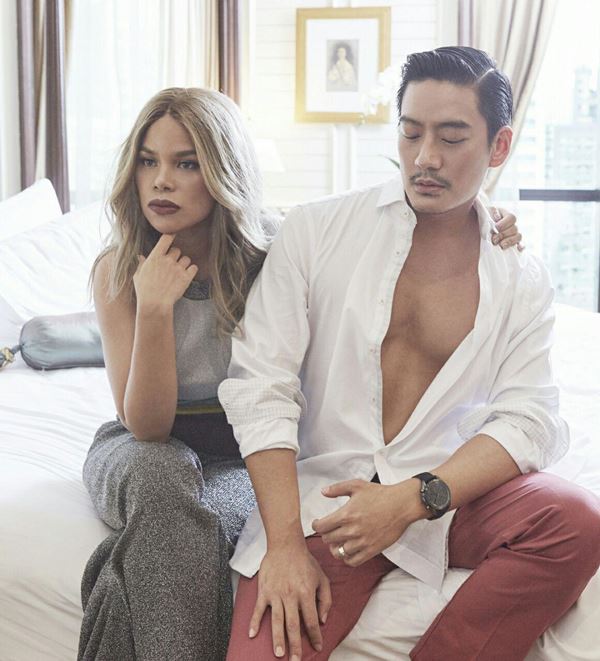 หมอโอ๊ค โอปอล์