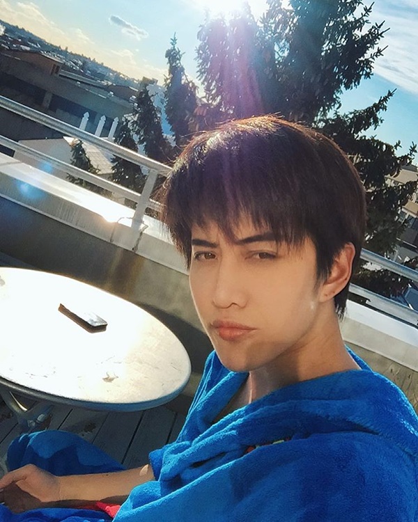  ซาร่า ไมค์