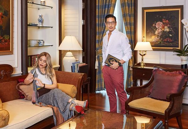 หมอโอ๊ค โอปอล์