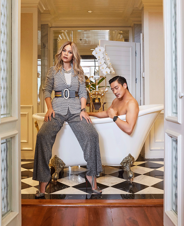 หมอโอ๊ค โอปอล์