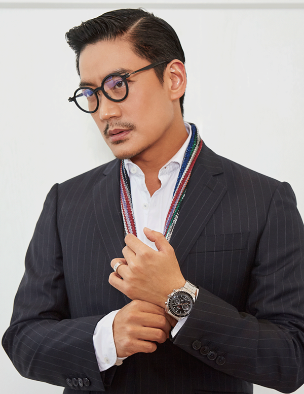 หมอโอ๊ค โอปอล์