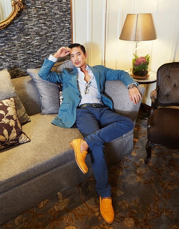 หมอโอ๊ค โอปอล์