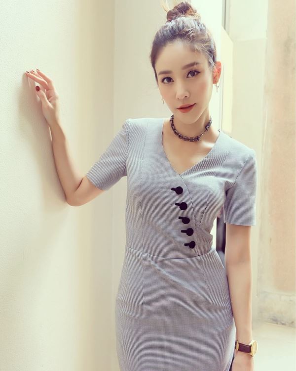 แตงโม นิดา