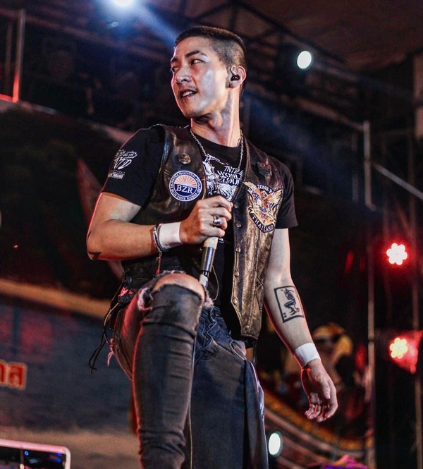 น้ำท่วมกรุงเทพ 