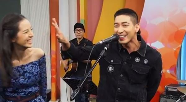 กามเทพซ้อนกล 