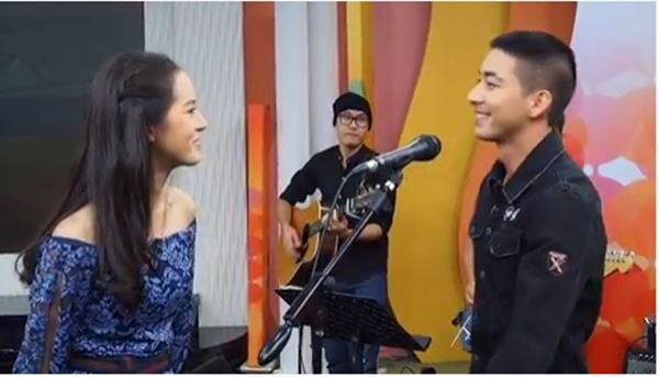 กามเทพซ้อนกล 