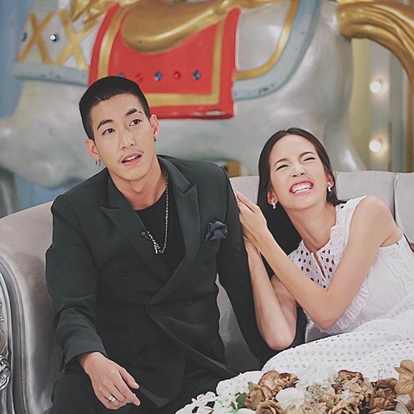 กามเทพซ้อนกล 