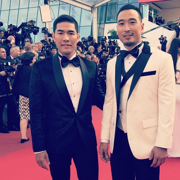 เทศกาลหนังเมืองคานส์