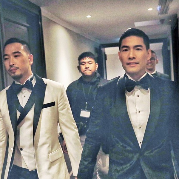 เทศกาลหนังเมืองคานส์