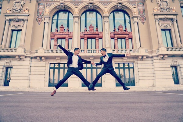 เทศกาลหนังเมืองคานส์