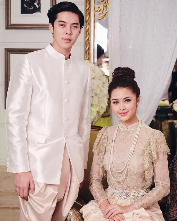 พีช แพทริเซีย 