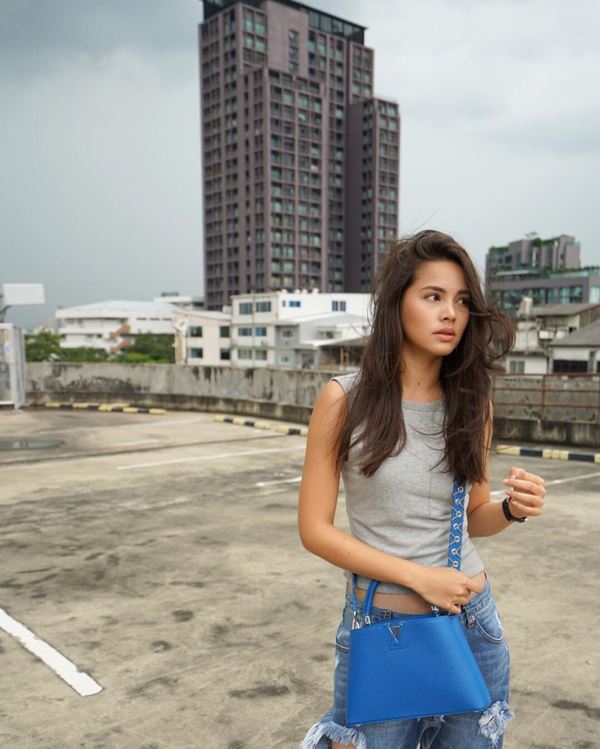 ญาญ่า อุรัสยา