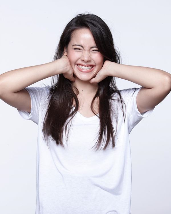 ญาญ่า อุรัสยา