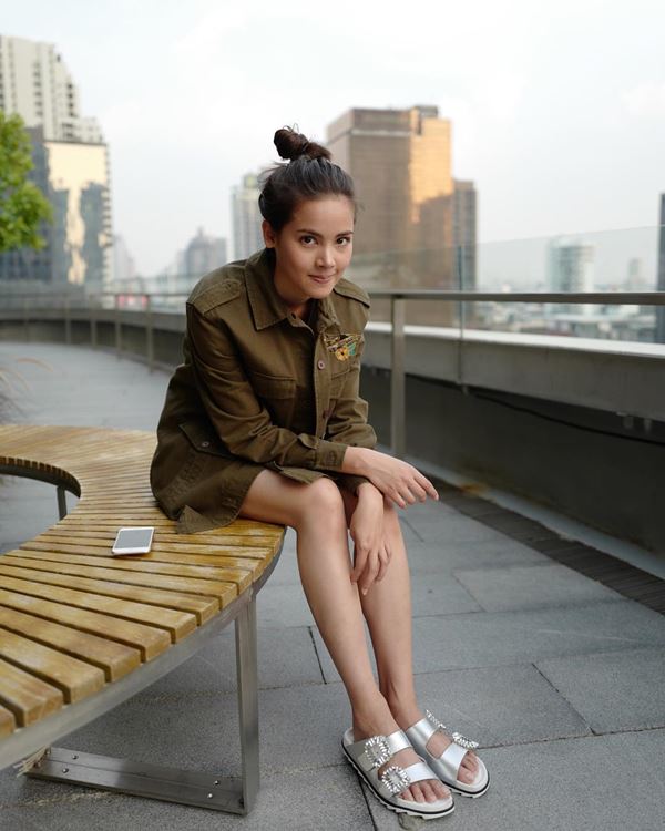 ญาญ่า อุรัสยา